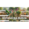 BOTANICKÁ BURZA - 17.5.2025