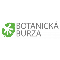 BOTANICKÁ BURZA - 17.5.2025